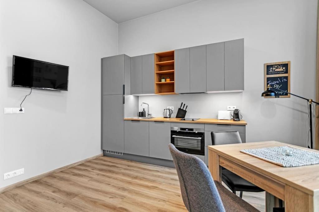 Charming Studio Apartment Reykjavik Ngoại thất bức ảnh